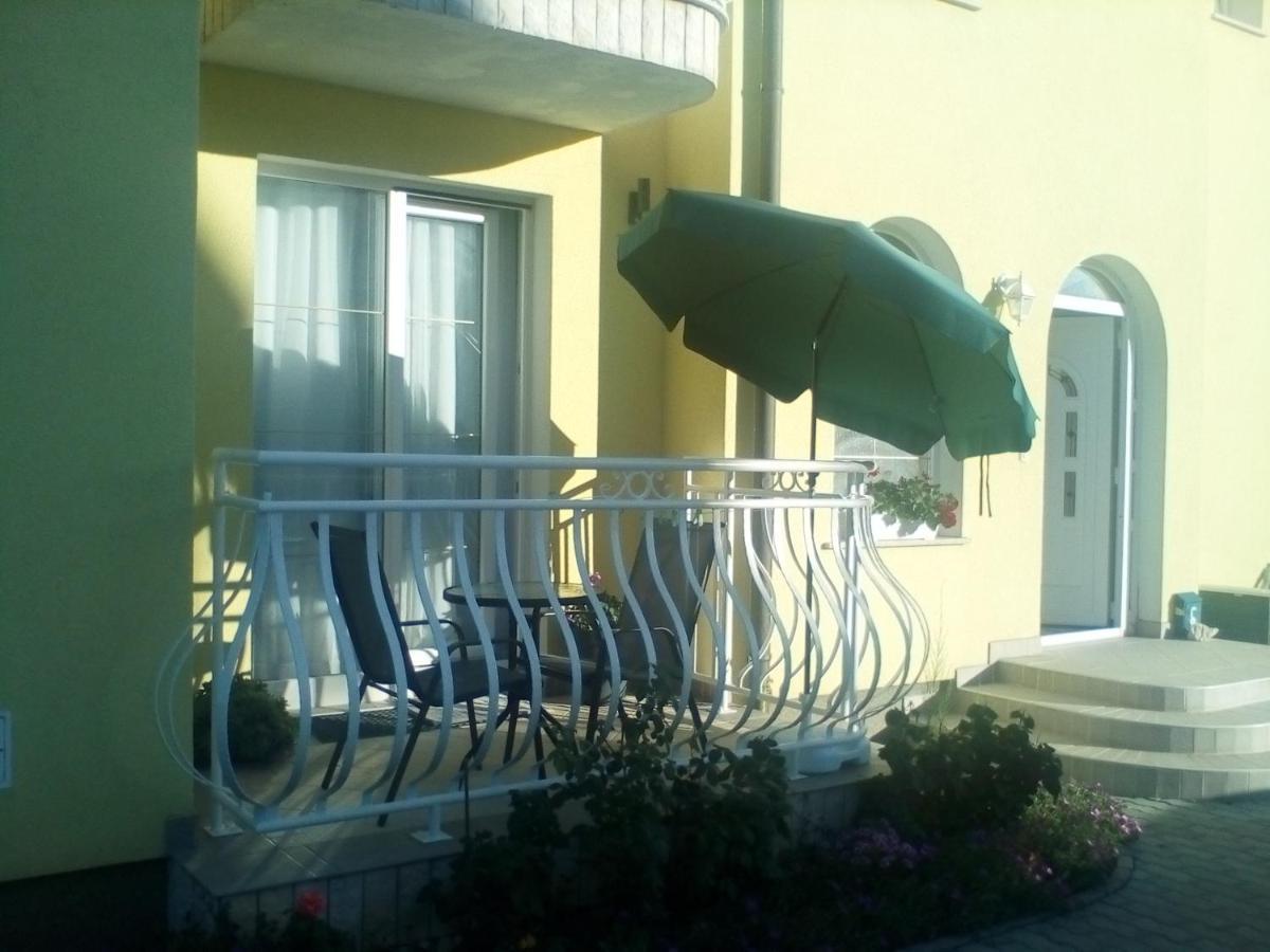 Ana Rooms Krk Town Camera foto