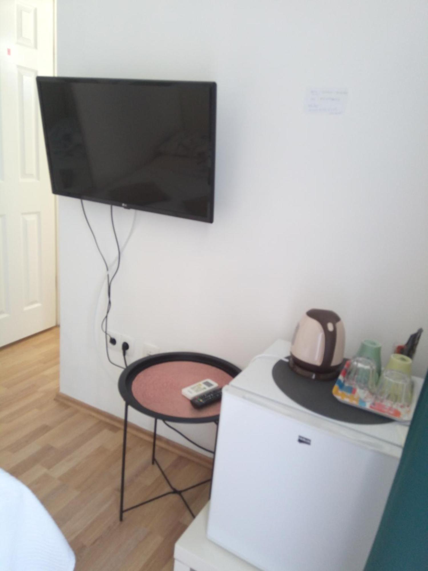 Ana Rooms Krk Town Camera foto