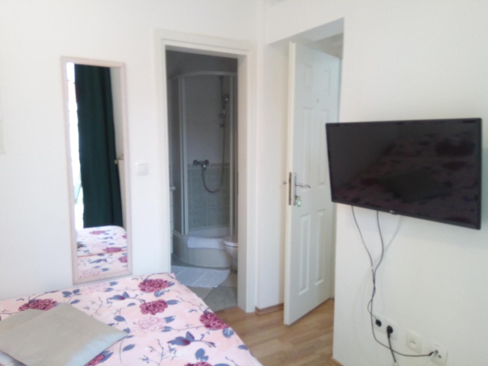 Ana Rooms Krk Town Camera foto