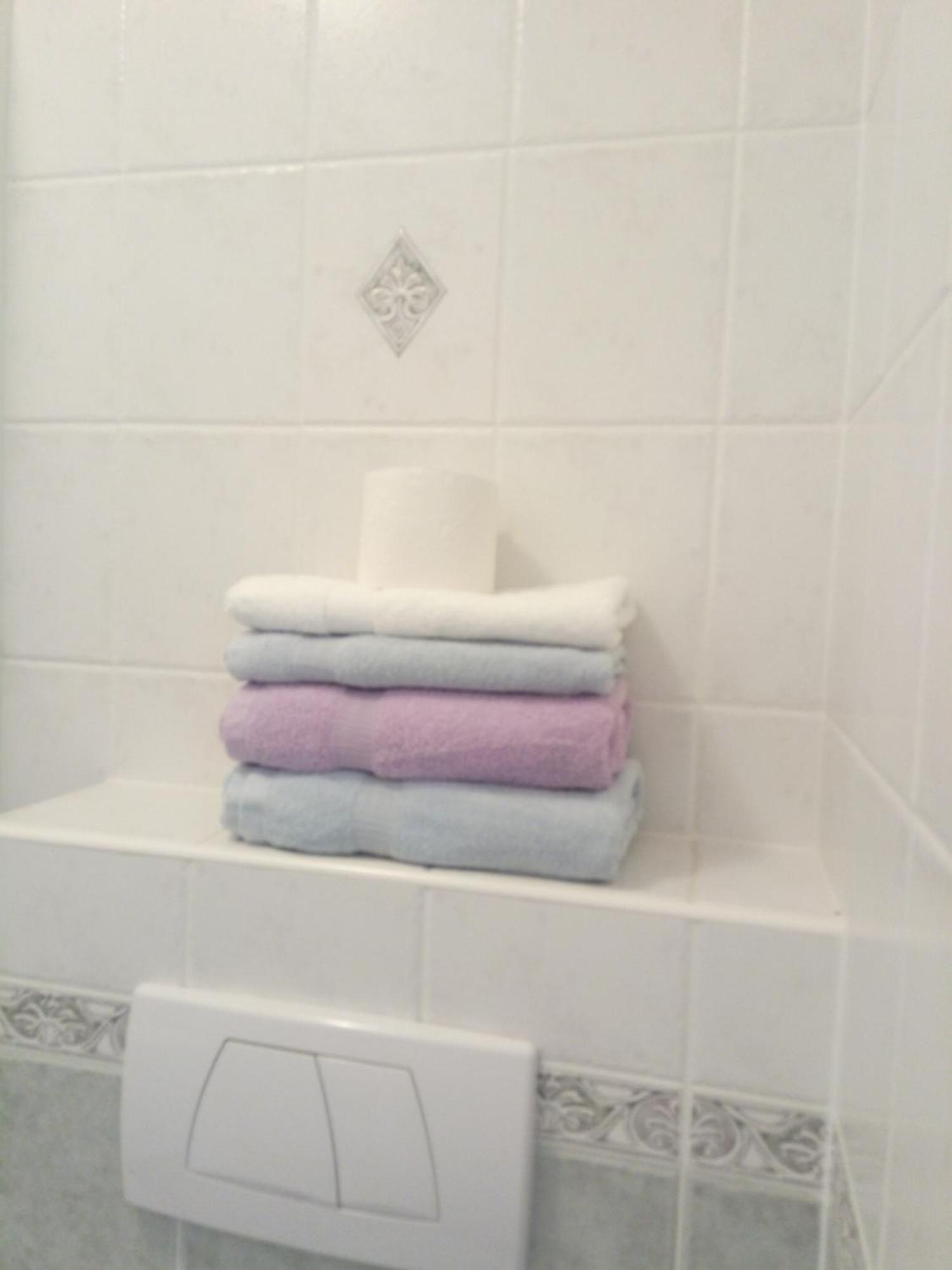 Ana Rooms Krk Town Camera foto