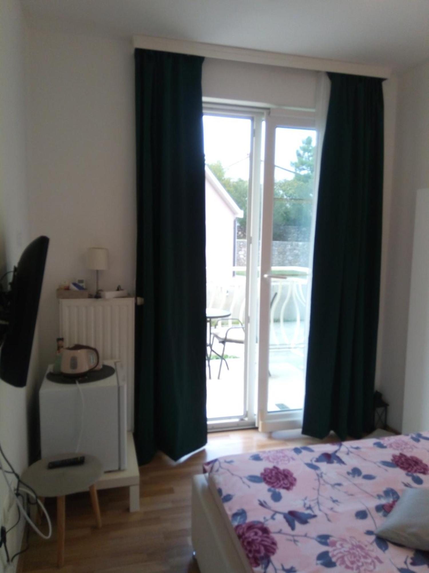 Ana Rooms Krk Town Camera foto