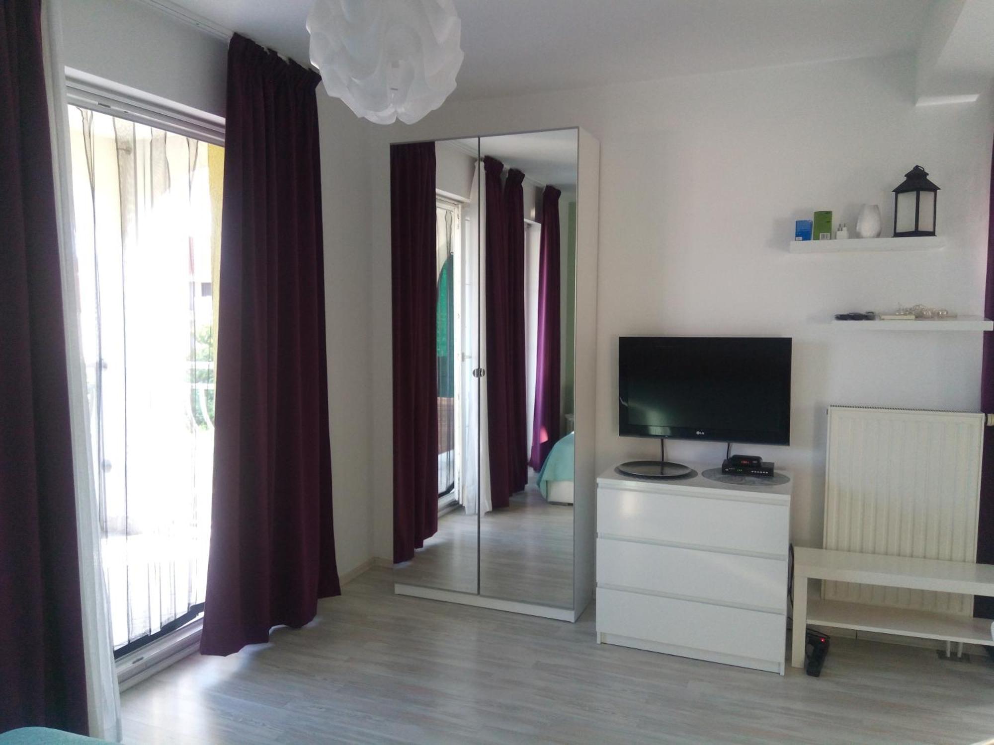 Ana Rooms Krk Town Camera foto