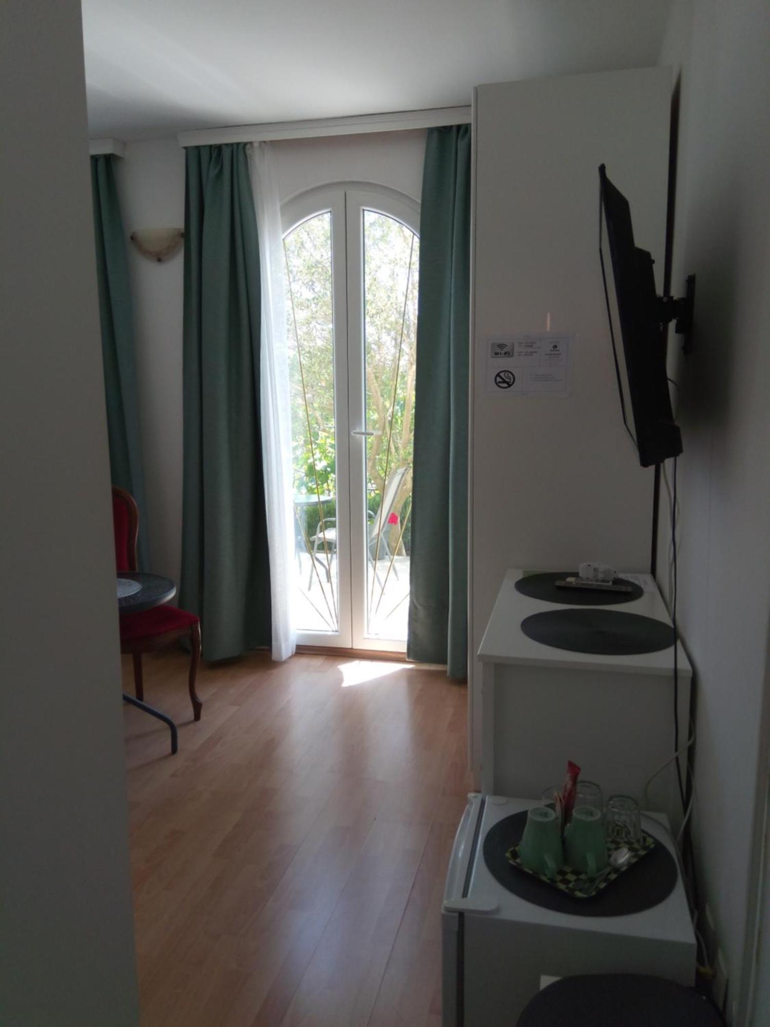 Ana Rooms Krk Town Camera foto