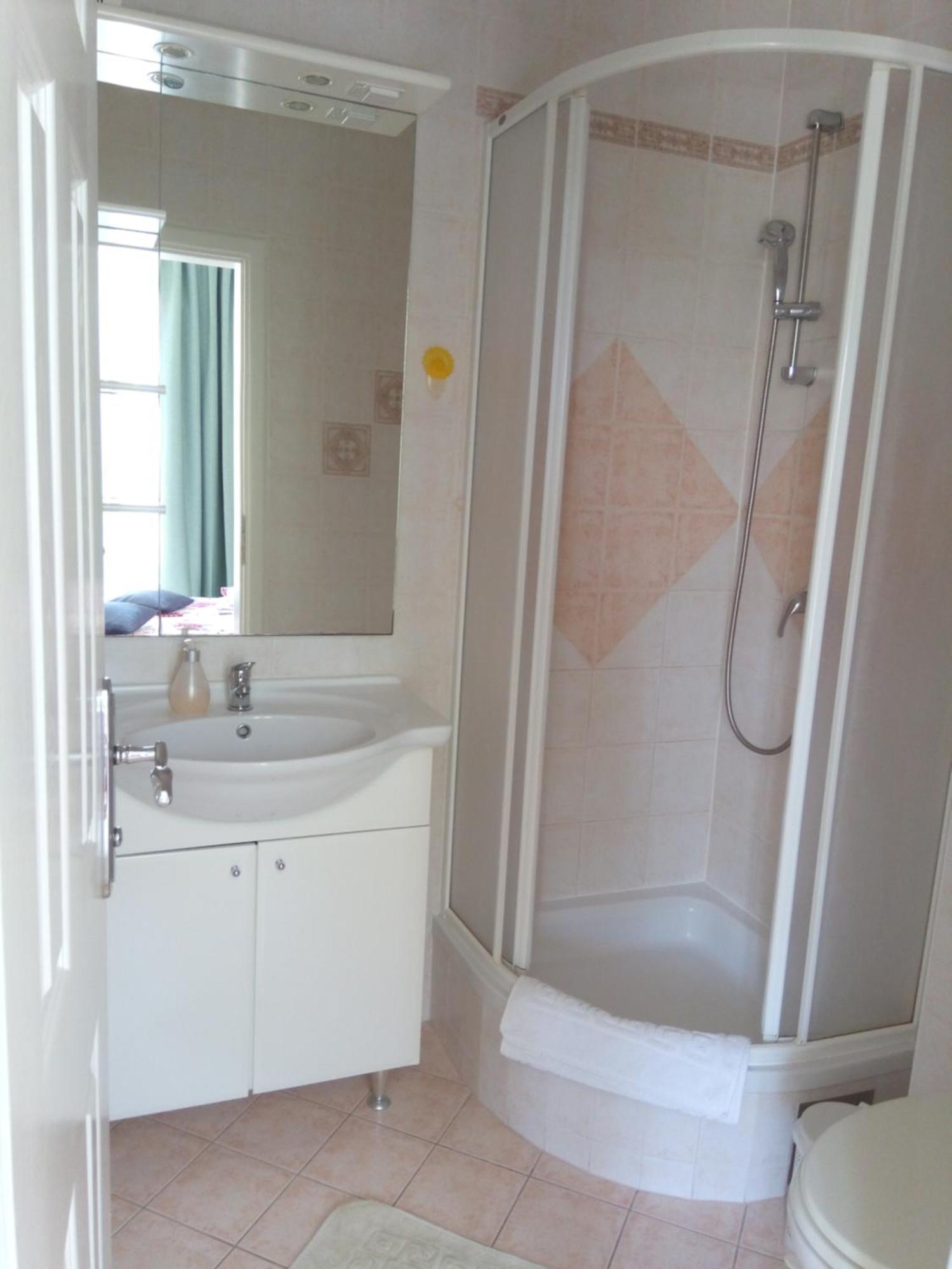 Ana Rooms Krk Town Camera foto