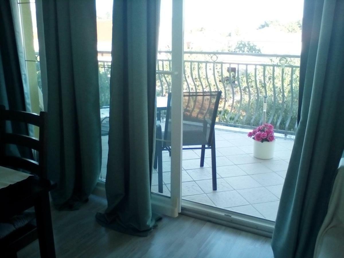 Ana Rooms Krk Town Esterno foto